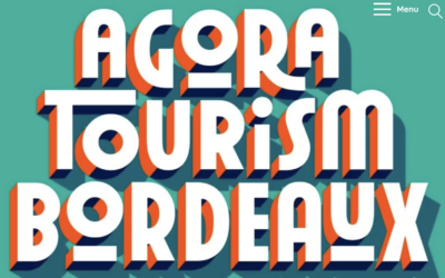 Agora – Tourism Bordeaux