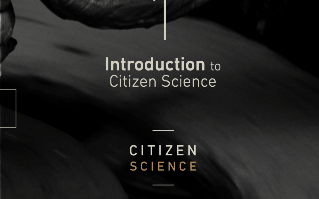 European Commission – White Paper on Citizen Science